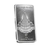 Sita Ram Diwali 999 Fine Silver Bar for Lakshmi Pooja.