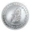 BIS Hallmarked Bal Krishna Silver Coin 10GM 20GM 50GM 100GM.