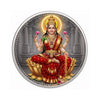 AMTC BIS Hallmarked Devi Laxmi GI 999 Pure Silver Coins for Gifting
