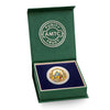 Ram Navami 999 Pure Silver Coin by AMTC Coin.