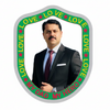 AMTC Personalised My Dad My Hero Silver Medal Coin 5GM.