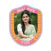 Personalised Congratulations World Best Wife Ever Gift from Husband 999 Pure Silver Medal Coin 5gm