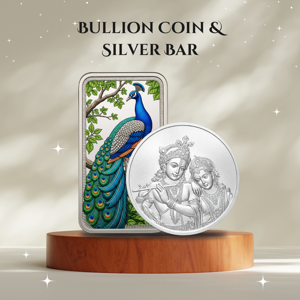 Bullion Coins